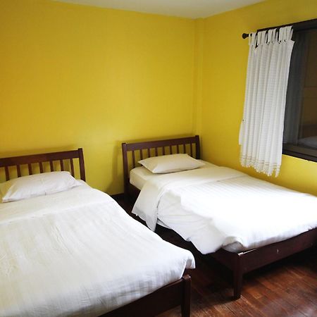 Baan Bua Homestay Chiang Rai Camera foto