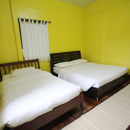 Baan Bua Homestay Chiang Rai Camera foto