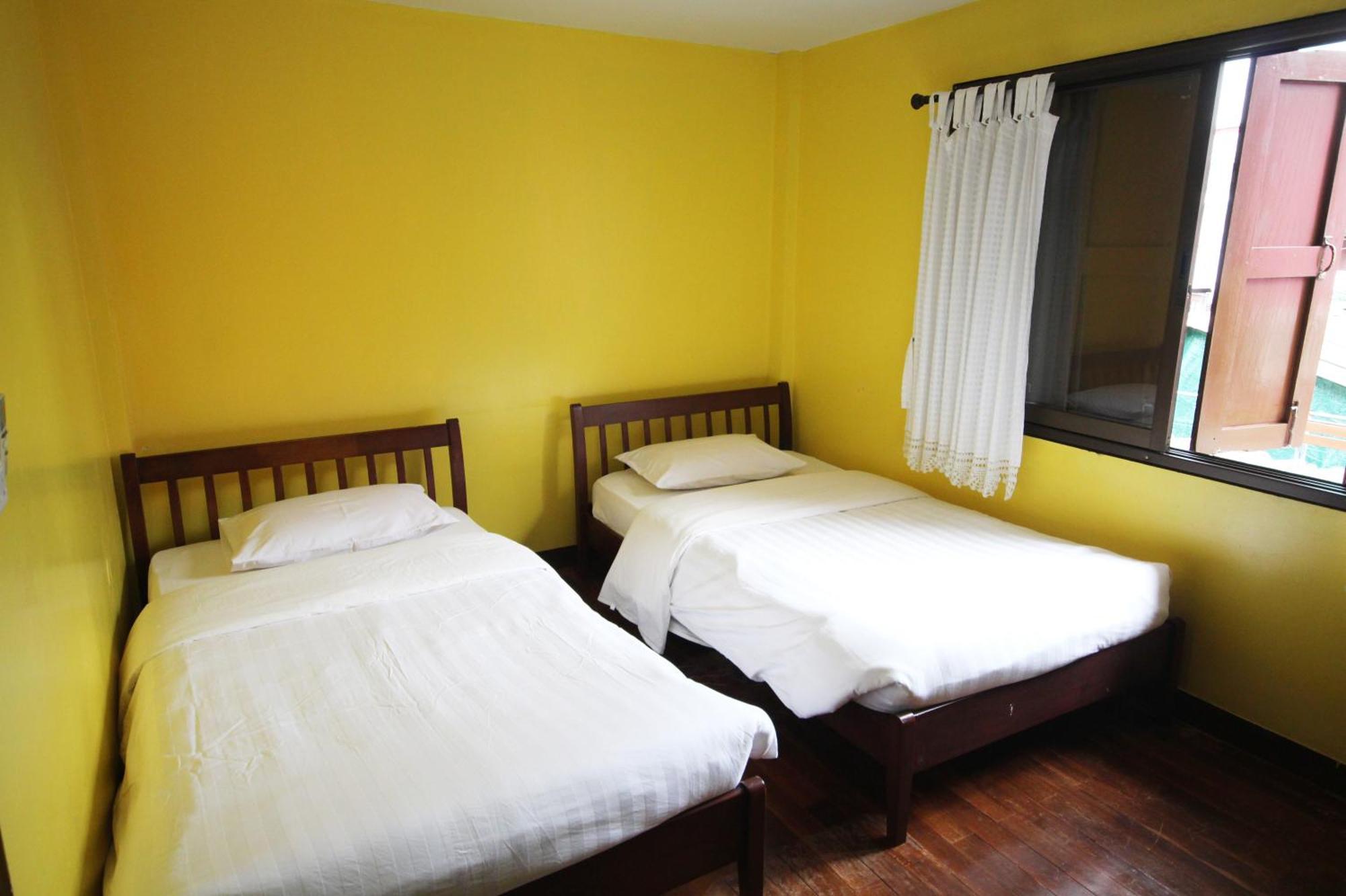 Baan Bua Homestay Chiang Rai Camera foto