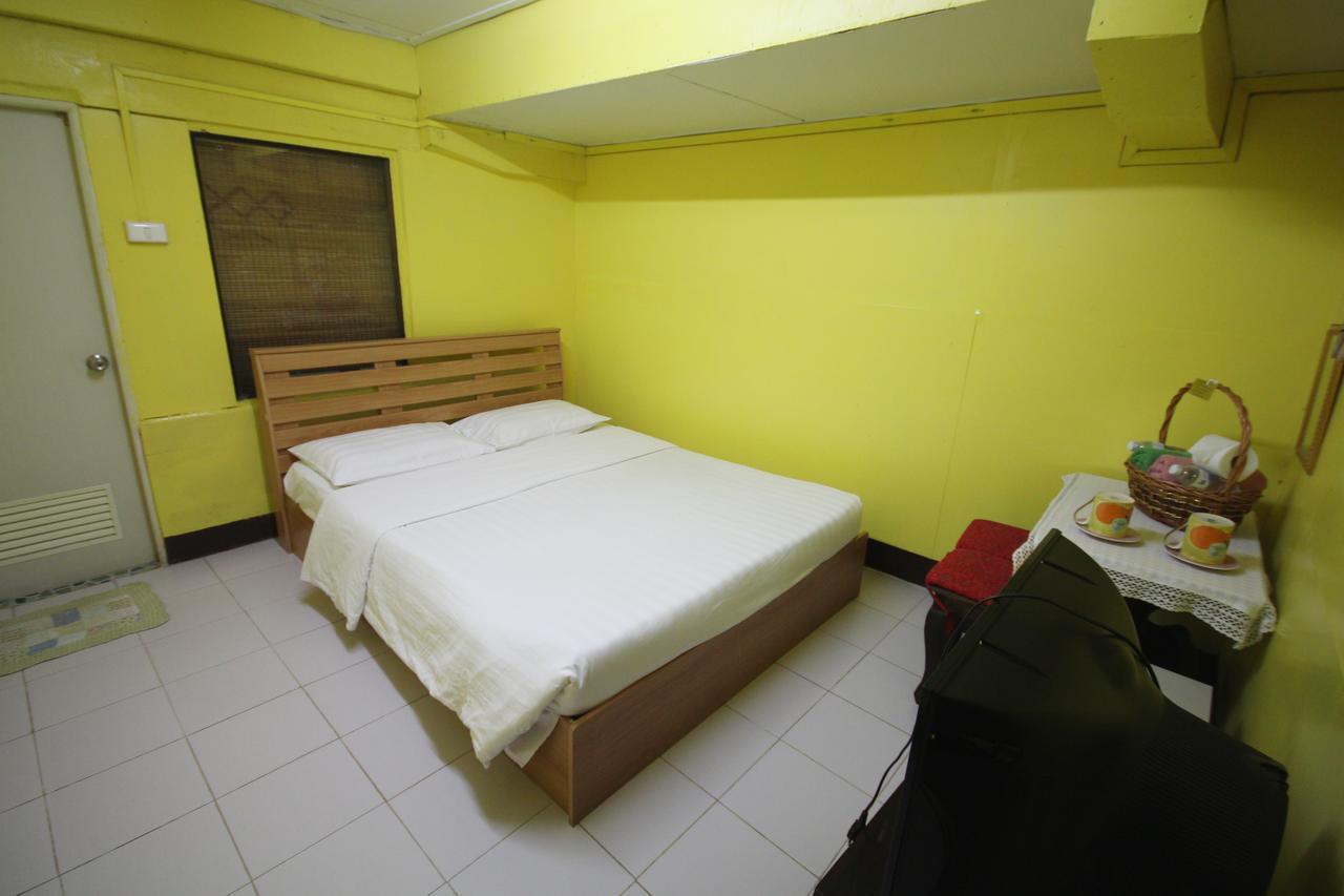 Baan Bua Homestay Chiang Rai Esterno foto