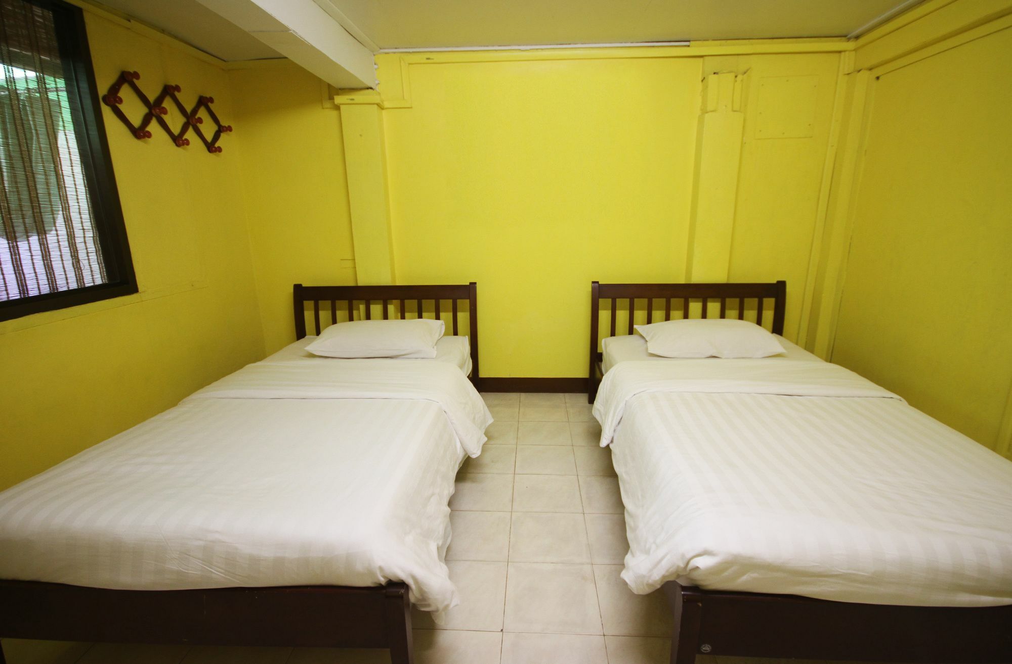 Baan Bua Homestay Chiang Rai Esterno foto