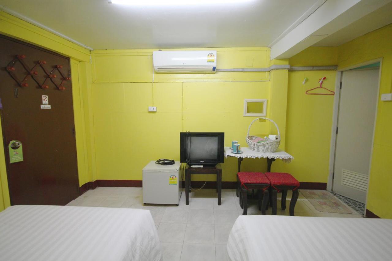 Baan Bua Homestay Chiang Rai Camera foto